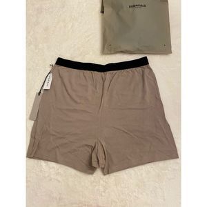 Essential Fear Of God